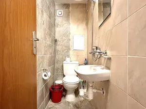 Prodej bytu 2+kk, Nesebar, Bulharsko, 58 m2