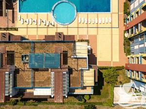 Prodej bytu 2+kk, Nesebar, Bulharsko, 58 m2