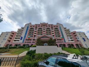 Prodej bytu 2+kk, Nesebar, Bulharsko, 68 m2