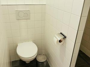 Pronájem bytu 1+kk, Kroměříž, Moravcova, 25 m2