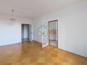 Prodej bytu 3+1, Praha - Michle, Bítovská, 72 m2