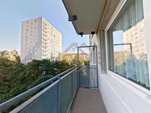 Prodej bytu 3+1, Praha - Michle, Bítovská, 72 m2