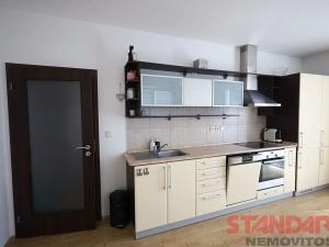 Pronájem bytu 2+kk, Tlučná, Pod Školkou, 58 m2