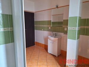 Pronájem bytu 2+kk, Tlučná, Pod Školkou, 58 m2