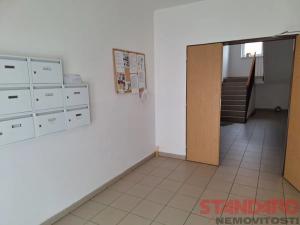 Pronájem bytu 2+kk, Tlučná, Pod Školkou, 58 m2