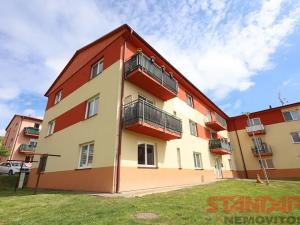 Pronájem bytu 2+kk, Tlučná, Pod Školkou, 58 m2