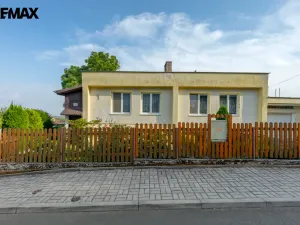 Prodej rodinného domu, Vysoká Pec, Nad Koupalištěm II, 230 m2