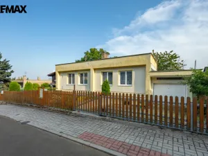 Prodej rodinného domu, Vysoká Pec, Nad Koupalištěm II, 230 m2