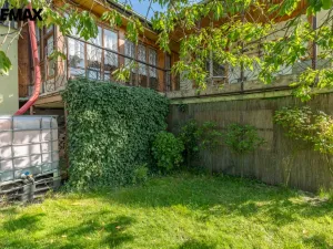 Prodej rodinného domu, Vysoká Pec, Nad Koupalištěm II, 230 m2