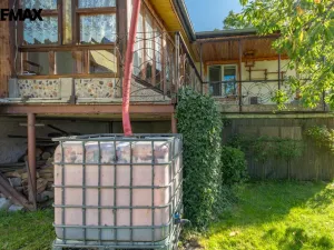 Prodej rodinného domu, Vysoká Pec, Nad Koupalištěm II, 230 m2