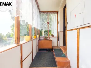 Prodej rodinného domu, Vysoká Pec, Nad Koupalištěm II, 230 m2