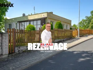 Prodej rodinného domu, Vysoká Pec, Nad Koupalištěm II, 230 m2