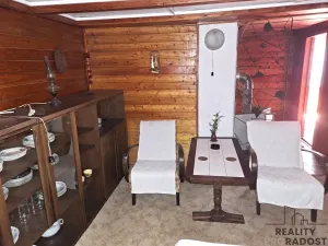 Prodej chaty, Roztoky, 50 m2