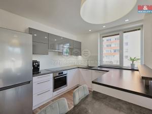 Prodej bytu 3+kk, Olomouc, Janského, 75 m2