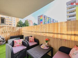 Prodej bytu 3+kk, Olomouc, Janského, 75 m2