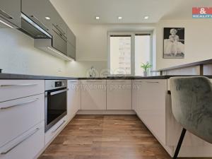 Prodej bytu 3+kk, Olomouc, Janského, 75 m2