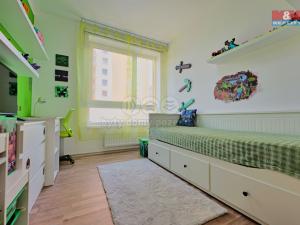 Prodej bytu 3+kk, Olomouc, Janského, 75 m2