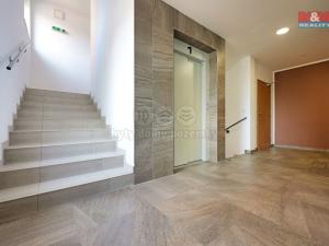 Prodej bytu 3+kk, Olomouc, Janského, 75 m2