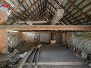 Prodej rodinného domu, Spytihněv, 278 m2