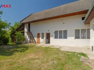 Prodej rodinného domu, Spytihněv, 278 m2