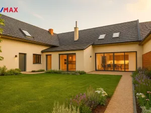 Prodej rodinného domu, Spytihněv, 278 m2