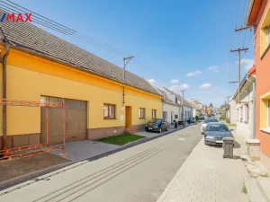 Prodej rodinného domu, Spytihněv, 278 m2