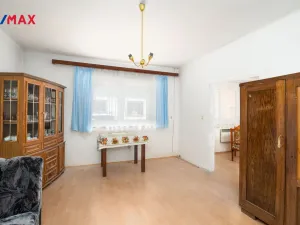 Prodej rodinného domu, Spytihněv, 278 m2