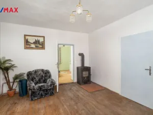 Prodej rodinného domu, Spytihněv, 278 m2