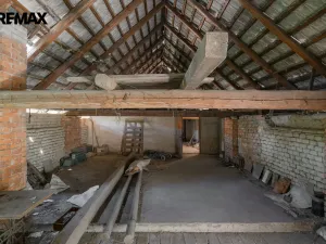 Prodej rodinného domu, Spytihněv, 278 m2