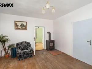Prodej rodinného domu, Spytihněv, 278 m2