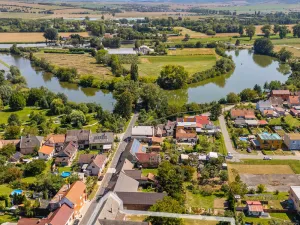 Prodej rodinného domu, Spytihněv, 278 m2
