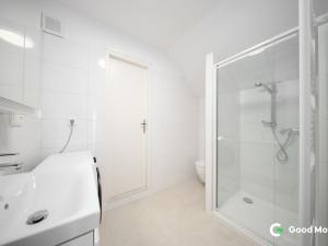 Pronájem bytu 1+1, Zlín - Prštné, B. Němcové, 38 m2