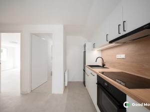 Pronájem bytu 1+1, Zlín - Prštné, B. Němcové, 38 m2