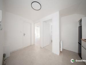 Pronájem bytu 1+1, Zlín - Prštné, B. Němcové, 38 m2