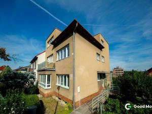 Pronájem bytu 1+1, Zlín - Prštné, B. Němcové, 38 m2