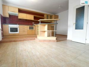 Pronájem bytu 3+1, Kroměříž, Chropyňská, 74 m2