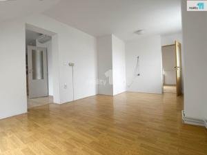 Pronájem bytu 3+1, Kroměříž, Chropyňská, 74 m2