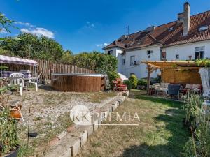 Prodej rodinného domu, Teplice, Kašparova, 388 m2