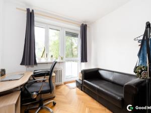 Pronájem bytu 3+kk, Zlín, Sokolská, 73 m2