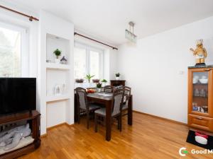 Pronájem bytu 3+kk, Zlín, Sokolská, 73 m2