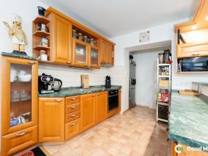 Pronájem bytu 3+kk, Zlín, Sokolská, 73 m2