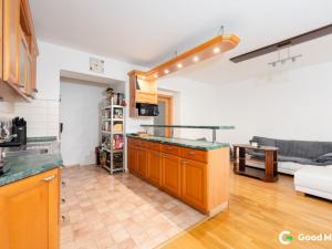 Pronájem bytu 3+kk, Zlín, Sokolská, 73 m2