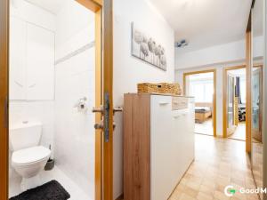 Pronájem bytu 3+kk, Zlín, Sokolská, 73 m2