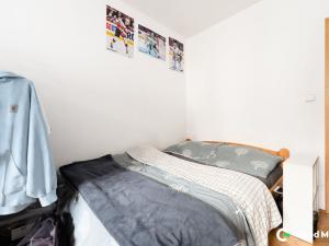 Pronájem bytu 3+kk, Zlín, Sokolská, 73 m2