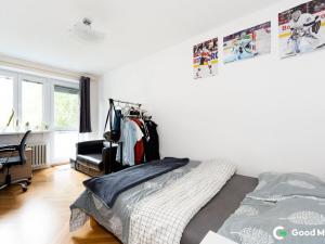 Pronájem bytu 3+kk, Zlín, Sokolská, 73 m2