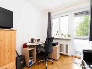 Pronájem bytu 3+kk, Zlín, Sokolská, 73 m2