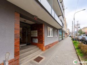 Pronájem bytu 3+kk, Zlín, Sokolská, 73 m2