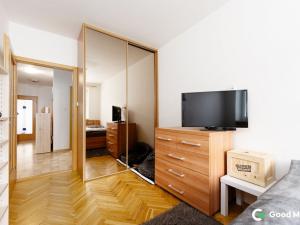 Pronájem bytu 3+kk, Zlín, Sokolská, 73 m2