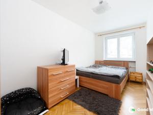 Pronájem bytu 3+kk, Zlín, Sokolská, 73 m2