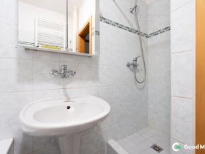 Pronájem bytu 3+kk, Zlín, Sokolská, 73 m2